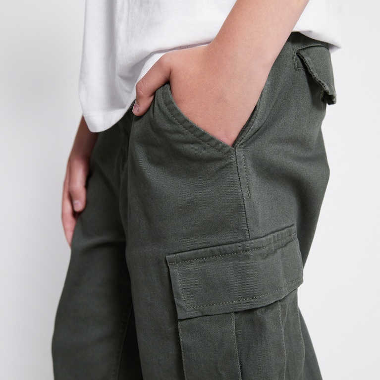 Cargo pants "Aurelius star 2.0"